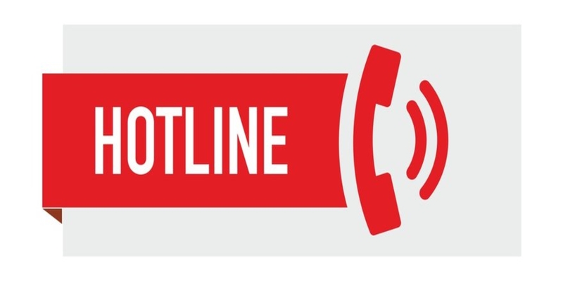 Hotline của Hi88 hoạt động 24/7 hỗ trợ mọi lúc mọi nơi